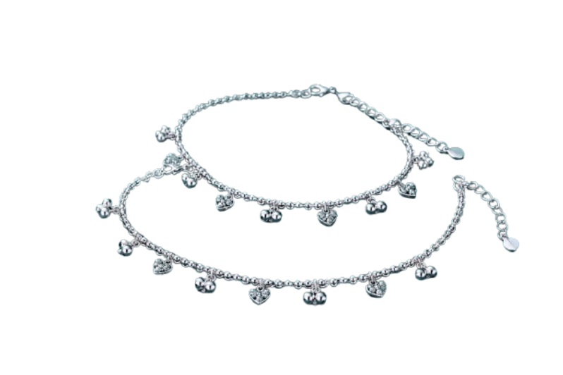 Anklets