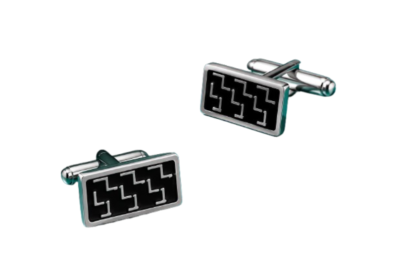 Cufflinks gallery 1