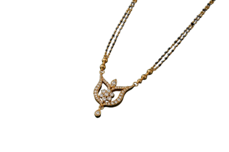 Mangalsutra gallery 1